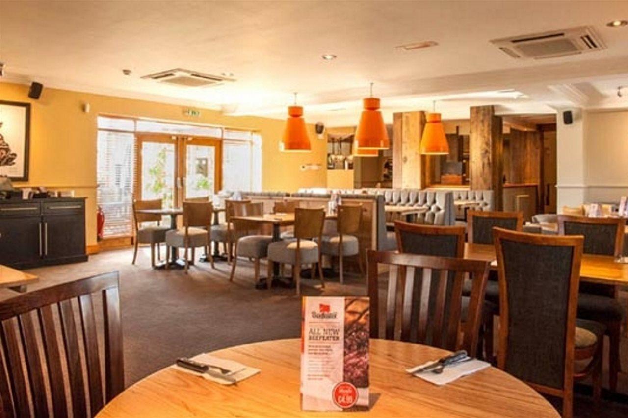 Premier Inn Guildford North - A3 Exterior foto